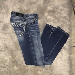 DAYTRIP SKINNY JEANS